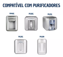 Ver imagem 3 de Refil Filtro de Água Compatível Pa10n, Pa20g, Pa25g, Pa30g, Pa40g