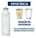 Ver imagem 4 de Refil Filtro de Água Compatível Pa10n, Pa20g, Pa25g, Pa30g, Pa40g