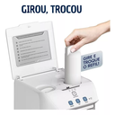 Ver imagem 7 de Refil Filtro de Água Compatível Pa10n, Pa20g, Pa25g, Pa30g, Pa40g