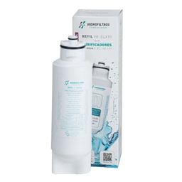 Refil Filtro de Água Compatível Pa10n, Pa20g, Pa25g, Pa30g, Pa40g - 1