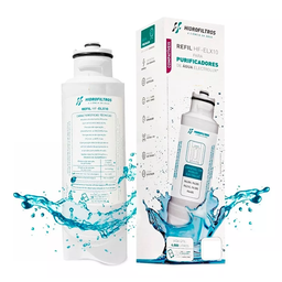 Refil Filtro de Água Compatível Pa10n, Pa20g, Pa25g, Pa30g, Pa40g - 2