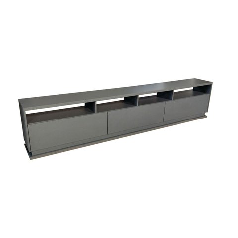 Rack para Sala Tv Home em Mdf 270cm