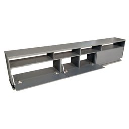 Rack para Sala Tv Home em Mdf 270cm - 2