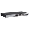 Switch 24 Portas Giga PoE + 4 Portas Mini-Gbic SG 2404 PoE L2+ Intelbras - 1