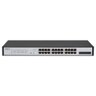 Switch 24 Portas Giga PoE + 4 Portas Mini-Gbic SG 2404 PoE L2+ Intelbras - 2