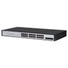 Switch 24 Portas Giga PoE + 4 Portas Mini-Gbic SG 2404 PoE L2+ Intelbras - 3