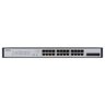 Switch 24 Portas Giga PoE + 4 Portas Mini-Gbic SG 2404 PoE L2+ Intelbras - 4