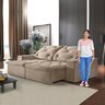 Sofá Retrátil e Reclinável 210cm M134 - 9