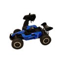 Ver imagem 2 de Carrinho de Controle Remoto Radical Off Road Azul