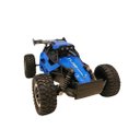 Ver imagem 4 de Carrinho de Controle Remoto Radical Off Road Azul