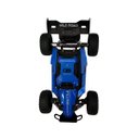 Ver imagem 3 de Carrinho de Controle Remoto Radical Off Road Azul