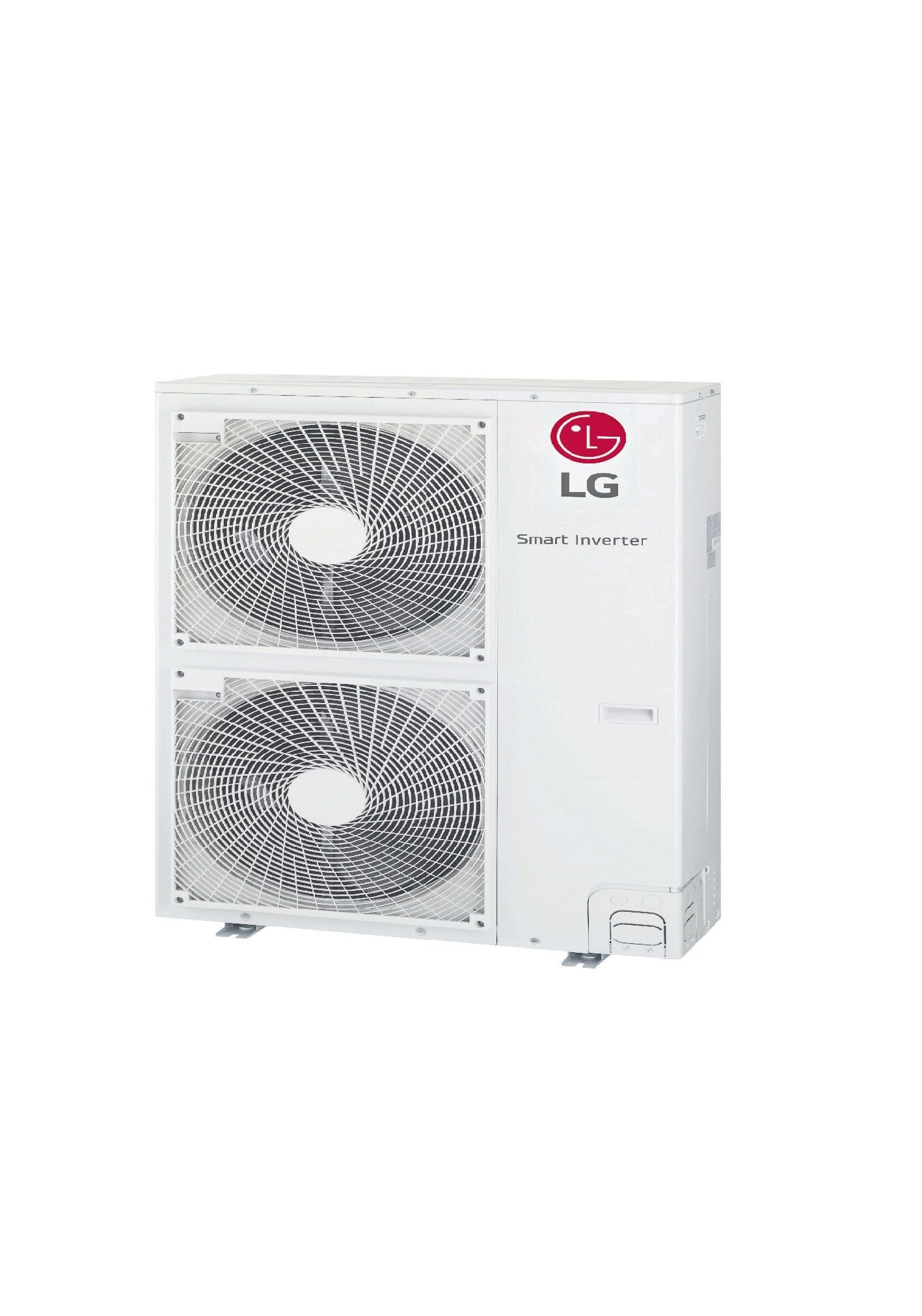 Ar Condicionado Split LG Teto Inverter 47000 BTU/h Quente e Frio AVNW48GM2P1 - 220 Volts - 2