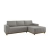 Sofá Boreal de 200 Cm B25 Chaise Lado Direito Meu Sofá Online - 2