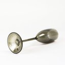 Ver imagem 6 de Taça de Champanhe 150ml Fumê em Policarbonato Linha Tendências Vem