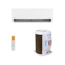 Ver imagem 4 de Ar Condicionado Midea Ai Airvolution 18000 Btus Frio 220v Wi-fi