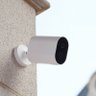 Camera Xiaomi Imilab EC2 Wireless Home Scurity CMSXJ11A - 4