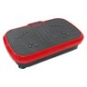 Plataforma Vibratória Fitness Controle Remoto 99 Velocidades - 3