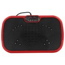 Ver imagem 6 de Plataforma Vibratória Fitness Controle Remoto 99 Velocidades