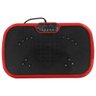 Plataforma Vibratória Fitness Controle Remoto 99 Velocidades - 6