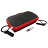 Plataforma Vibratória Fitness Controle Remoto 99 Velocidades - 1