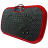 Plataforma Vibratória Fitness Controle Remoto 99 Velocidades - 7