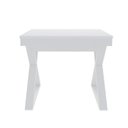Ver imagem 4 de Conjunto Escritório Home: Escrivaninha 6009 + Estante 5319