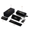 Ver imagem 2 de Óculos de Sol Polarizados Artesanal Retro Kingseven Madeira