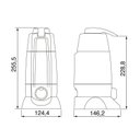 Ver imagem 4 de Purificador de Água Lorenzetti Vitale