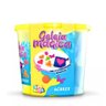Geleia Mágica Colorida Balde Slime Art Kids - Acrilex Geleia Mágica Colorida Balde Slime Acrilex - a - 3