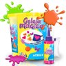 Geleia Mágica Colorida Balde Slime Art Kids - Acrilex Geleia Mágica Colorida Balde Slime Acrilex - a - 2