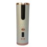 Modelador de Cachos Automático - sem Fio Usb Auto Curler - 1