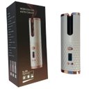 Ver imagem 2 de Modelador de Cachos Automático - sem Fio Usb Auto Curler