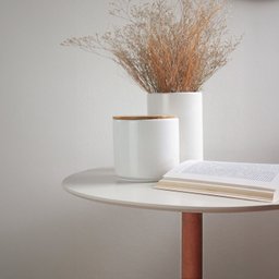 Mesa Formato Orgânico 64x50cm - 4