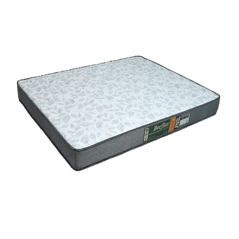 Colchão Queen Becflex Espuma Titan Diamond 1,58 M Firme