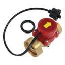 Ver imagem 2 de Fluxostato Chave de Fluxo para Pressurizador Lorenzetti Pl20 127/220v