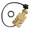 Ver imagem 3 de Fluxostato Chave de Fluxo para Pressurizador Lorenzetti Pl20 127/220v