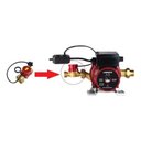 Ver imagem 4 de Fluxostato Chave de Fluxo para Pressurizador Lorenzetti Pl20 127/220v