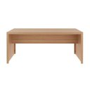 Ver imagem 4 de Escrivaninha Mesa Escritório 2 Lugares 180cm ME4185