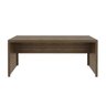 Mesa Para Escritório 2 Lugares 180cm ME4185 - 4