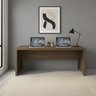 Escrivaninha Mesa Escritório 2 Lugares 180cm ME4185 - 1