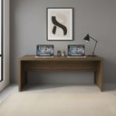Ver imagem 1 de Escrivaninha Mesa Escritório 2 Lugares 180cm ME4185