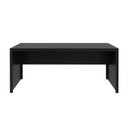 Ver imagem 5 de Escrivaninha Mesa Escritório 2 Lugares 180cm ME4185