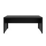 Mesa Para Escritório 2 Lugares 180cm ME4185 - 4