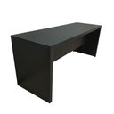 Ver mais imagens de Escrivaninha Mesa Escritório ME4185 2 Lugares 180cm Preto