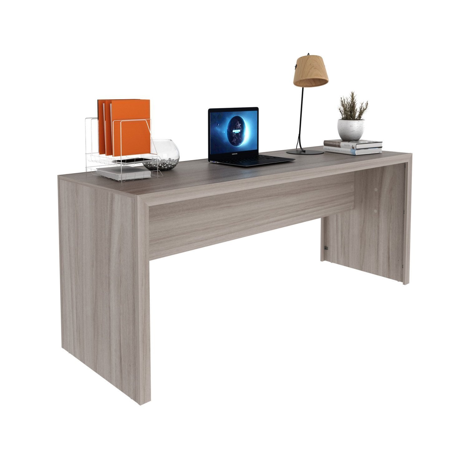 Mesa Para Escritório 180cm ME4185 - 2