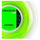 Ver imagem 2 de Corda para Raquete de Tenis Genesis Hexonic 2.0 (set Individual)