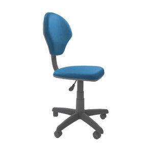 Mocho Odontologico Concha BC - Azul Claro