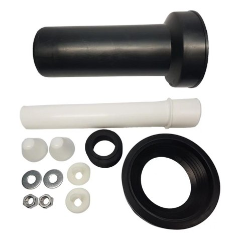 Kit Instalação Bacia Deca Suspensa - 4606030