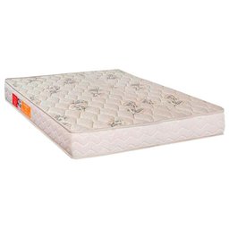Colchão Casal Orthocrin Espuma D33 Diamante (138x188x25) -  - 1