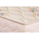 Ver imagem 3 de Colchão Casal Orthocrin Espuma D33 Diamante (138x188x25) - 
